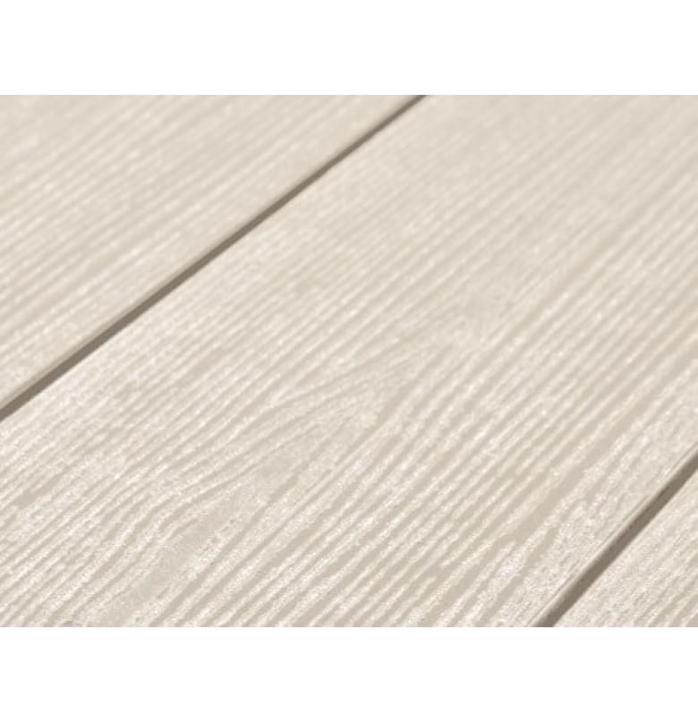 Террасная Доска ДПК SaveWood Standard-Plus Salix (S) (R) бежевый 4 пог.м.