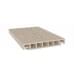 Террасная Доска ДПК SaveWood Standard-Plus Salix (S) (T) бежевый 6 пог.м.